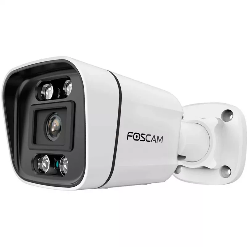 IP bezpečnostná kamera Foscam V8EP 3740 x 2160 pixelov