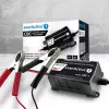 Nabíjačka autobatérie everActive CBC1 6V/12V