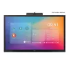 Digital-Signage plochý displej Sharp PN-LC752 75 palcov LCD 4K Ultra HD 3840 x 2160
