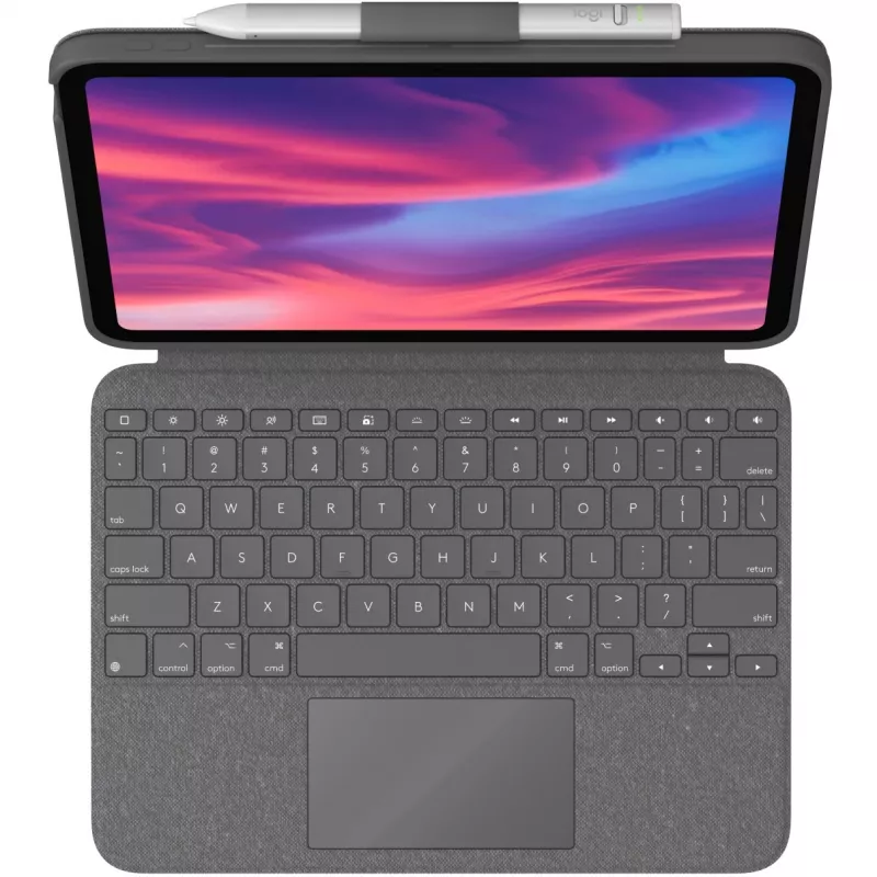 Logitech 920-011440 sivá