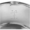 ZWILLING SIMPLIFY 66870-004-0 sada hrncov nerez 4-dielna strieborná čierna