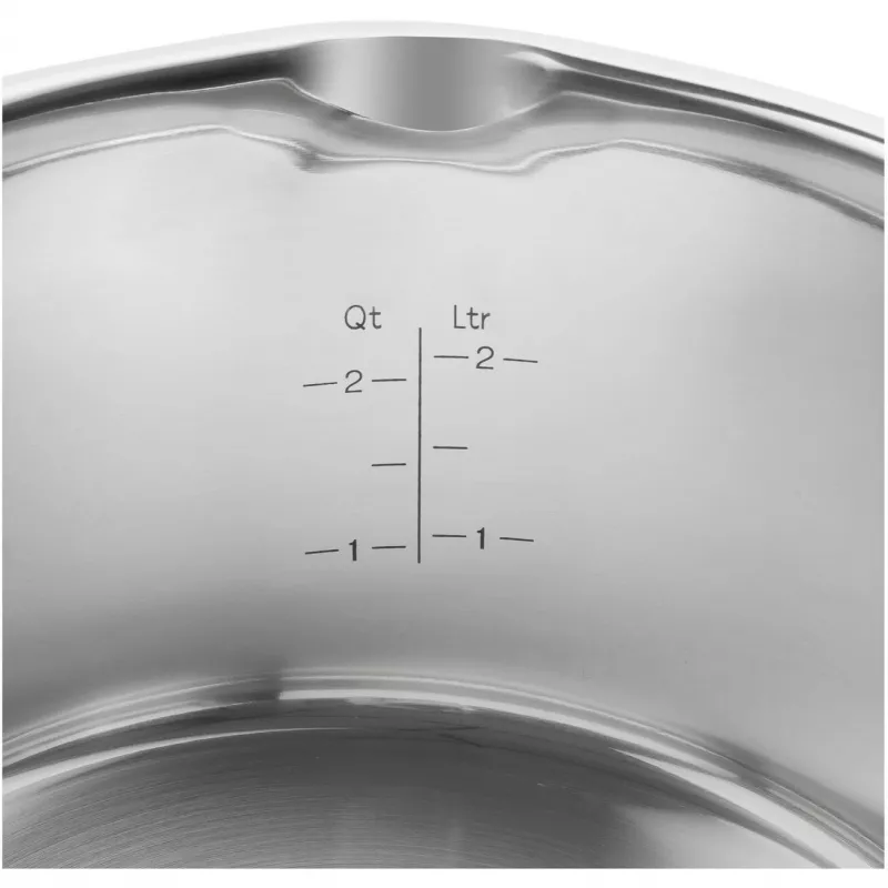 ZWILLING SIMPLIFY 66870-004-0 sada hrncov nerez 4-dielna strieborná čierna