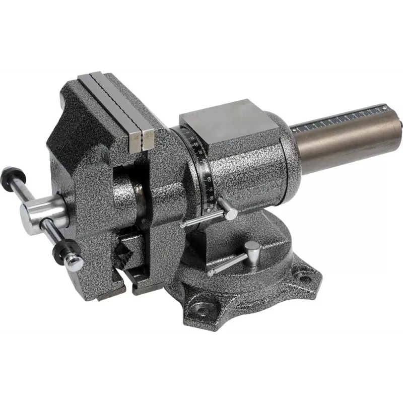Yato YT-6506 zverák Profi zverák 12,5 cm