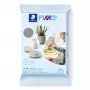 Modelovacia hmota Staedtler FIMO 8100-80 sivá 500 g dospelí