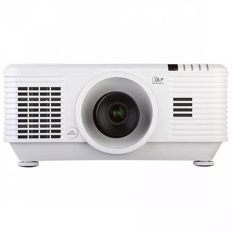 Digital Projection 119-076 E-Vision 6500 II projektor, laser, WUXGA, 6500, 20 000:1, 1.54-1.93:1, biela