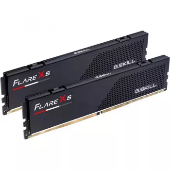 G.Skill Flare X5 F5-6000J3444F64GX2-FX5 128 GB (2 x 64 GB) DDR5-6000 CL34 pamäťová sada