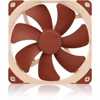 Noctua NF-A14 PWM 140mm skriňový ventilátor