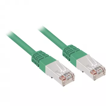Sharkoon patch kábel – RJ-45 (M) na RJ-45 (M)