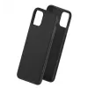Slim ľahké ochranné puzdro 3MK pre Apple iPhone 16E — Matt Case