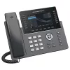 IP telefón Grandstream Networks GRP2650
