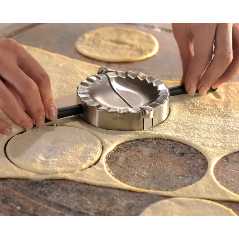 GEFU RAVENNA forma na ravioli