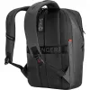 BQ 16 batoh na notebook, batoh čierny, do 40,6 cm (16