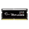 G.Skill Ripjaws F5-4800S4039A16GX1-RS pamäťový modul 16 GB 1 x 16 GB DDR5 4800 MHz