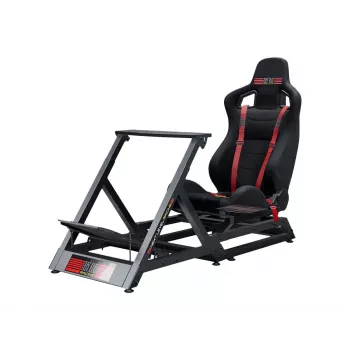 Pretekársky kokpit GT Track Cockpit NLR-S009