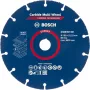 Rezný kotúč Bosch EXPERT Carbide MultiWheel 180 mm Ø, otvor 22,23 mm