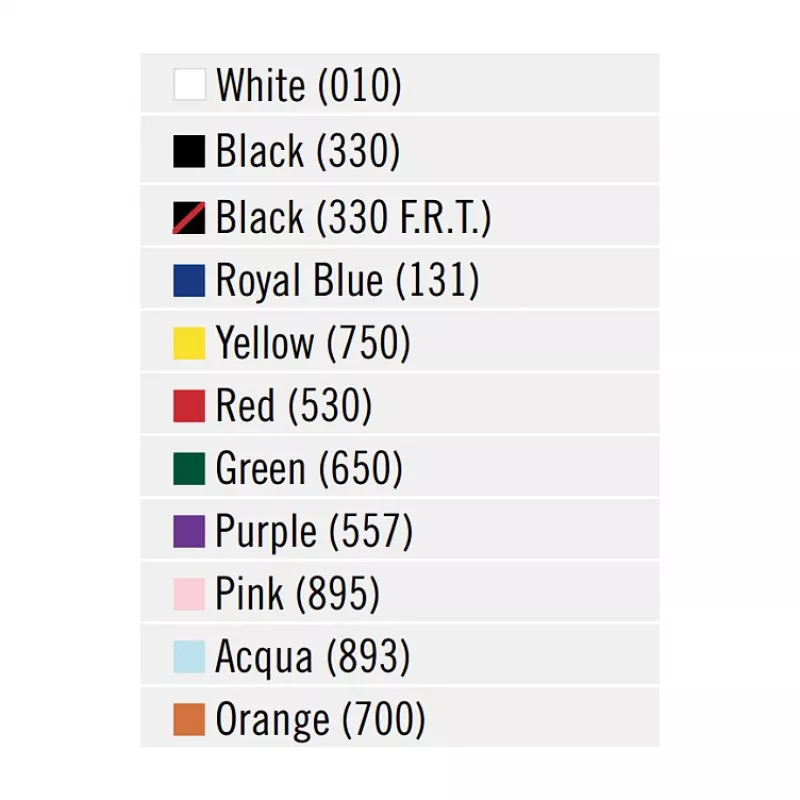 Opakovane použiteľná káblová páska Velcro ONE-WRAP 330×20 mm čierna, polypropylén, balenie 100 ks