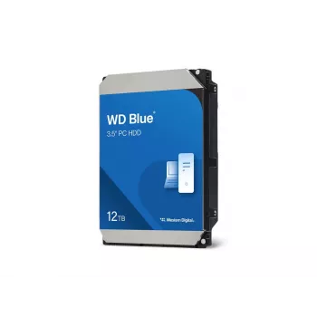 Interný pevný disk Western Digital 12 TB 3,5 inch Serial ATA III WD120EAGZ