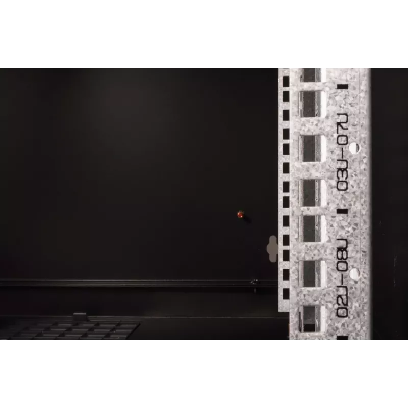 Digitus nástenná skriňa Unique Series - 600x450 mm (ŠxH)