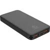 Powerbank P10 LCDPD 10 000 mAh LAMPE