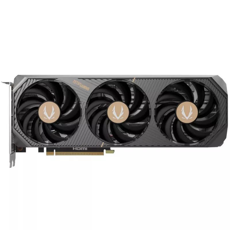 Grafická karta NVIDIA GeForce RTX 5070 Ti 16 GB GDDR7
