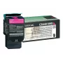Lexmark C544X1MG tonerová kazeta pre C544/C546/X544/X546/X548, purpurová, 4000 strán
