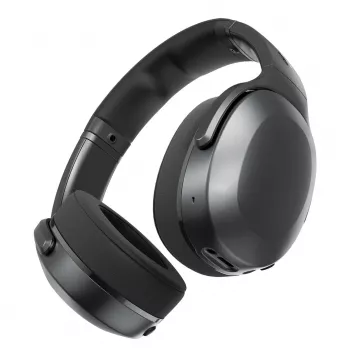 Slúchadlá Skullcandy Crusher 540 Active — káblové & bezdrôtové Bluetooth, USB-C, cez hlavu, 20–20000 Hz