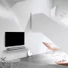 Soundbar Bang & Olufsen Beosound Stage Dolby Atmos čierna strieborná