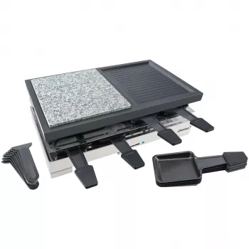Raclette gril Steba RC 88 8 osôb 1200 W
