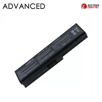 Batéria do notebooku, TOSHIBA PA3634U-1BRS, 5200mAh, Extra Digital Advanced