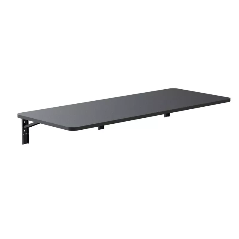Maclean skladacia polica 100x40 cm MC-128 B
