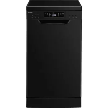 BOMANN GSP 7418 slim umývačka riadu — 45 cm, 10 súprav riadu, 47 dB, 7 programov, trieda D