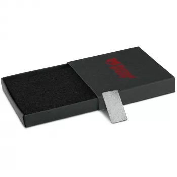Teplovodivá podložka Thermal Grizzly TG-KS-24-12 — teplovodivá podložka 24 mm x 12 mm pre elektroniku