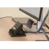 USB hub pre Stream Deck +