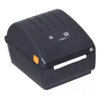 Zebra ZD220 tlačiareň etikiet priama termotlač 203 x 203 DPI 102 mm/s káblová