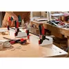 Bessey EZS90-8 - svorka - plast - kov - 1 ks - 90 cm