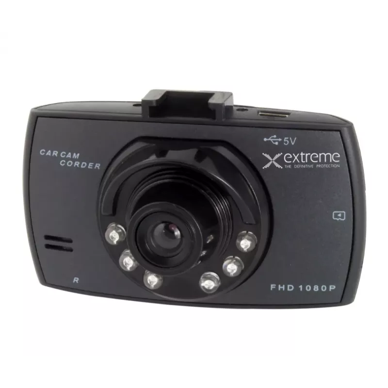 Autokamera ESPERANZA Wideorejestrator EXTREME XDR 101 (model 10954 EAN )