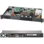 Supermicro skriňa SuperChassis CSE-510FT-203B (CSE-510FT-203B)