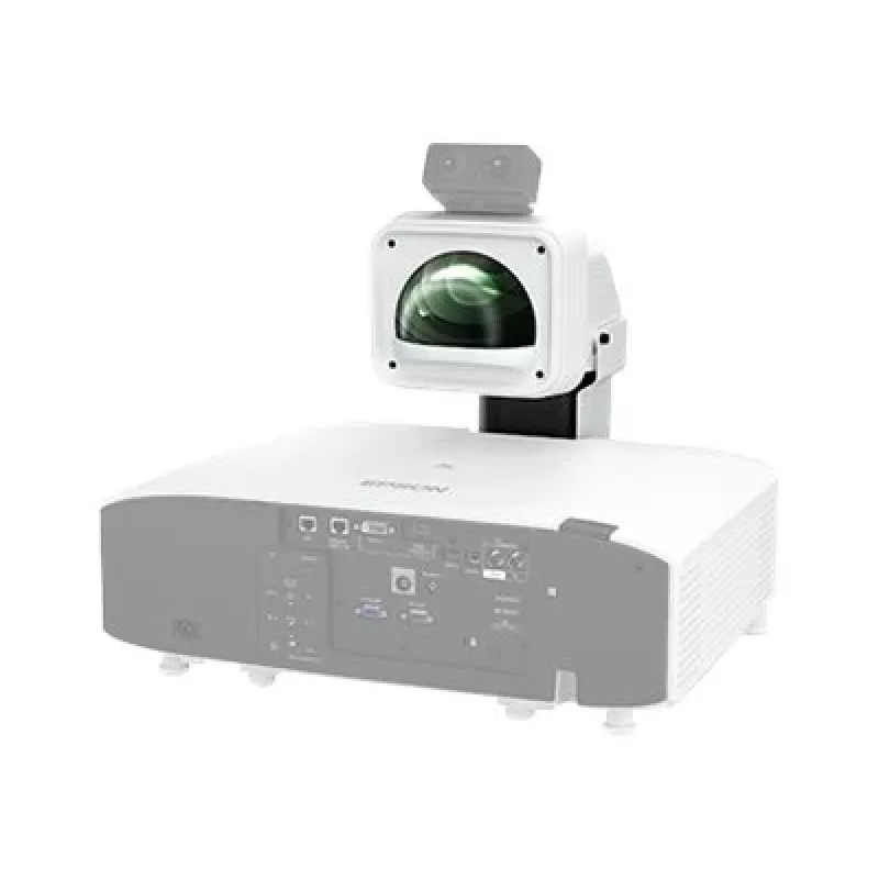Epson ELPLX02WS projekčný objektív Pro Series biely