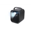 Acer AOpen QF16ATV LED projektor, LCD, Full HD 1920x1080, 550 ANSI lm, 3000:1, obraz 100 palcov, Android 11, automatické zaostrovanie, Bluetooth reproduktor, Wi-Fi