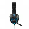 IBOX X8 GAMING SHPIX8MV slúchadlá (čierne) (SHPIX8MV)