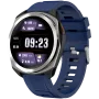 Canyon SW-83 - Maverick - smartwatch - GPS - BT - farba. LCD displej 1,32 palcov - vodotesný IP68