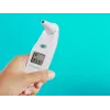 Digitálny teplomer Beper 40.102 — meranie telesnej teploty 32–43 °C