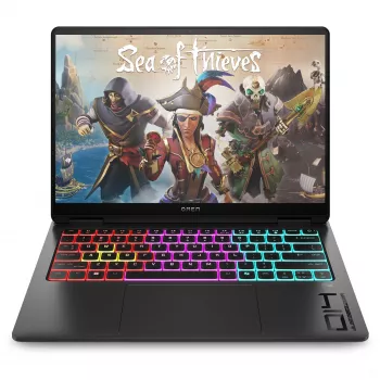 HP OMEN Transcend 14-fb1097ng herný notebook 35,6 cm (14