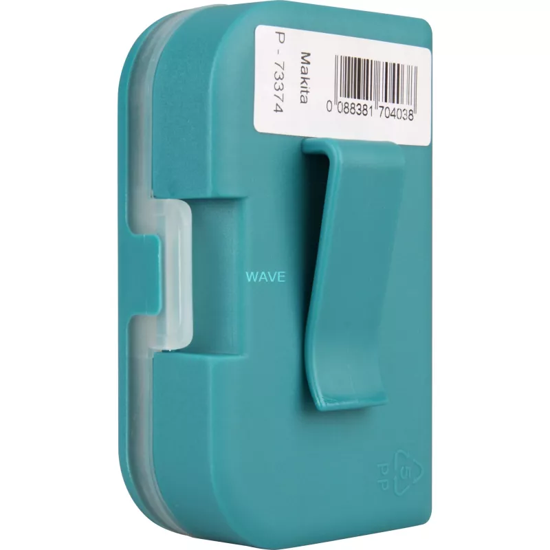 Makita P-73374 príslušenstvo k náradiu