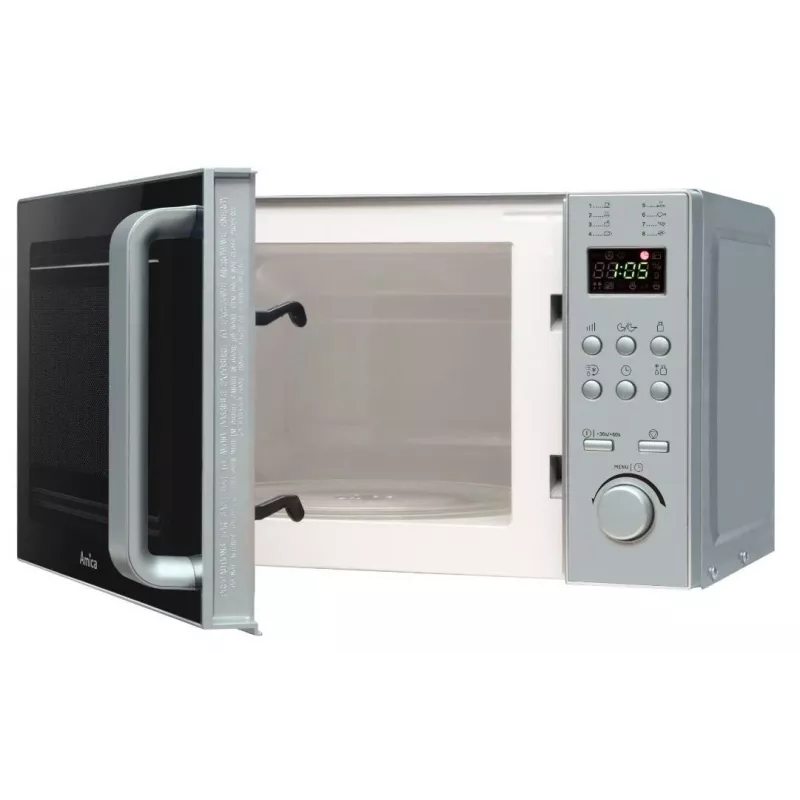 Mikrovlnná rúra AMGF20E2I, 800W, 20L