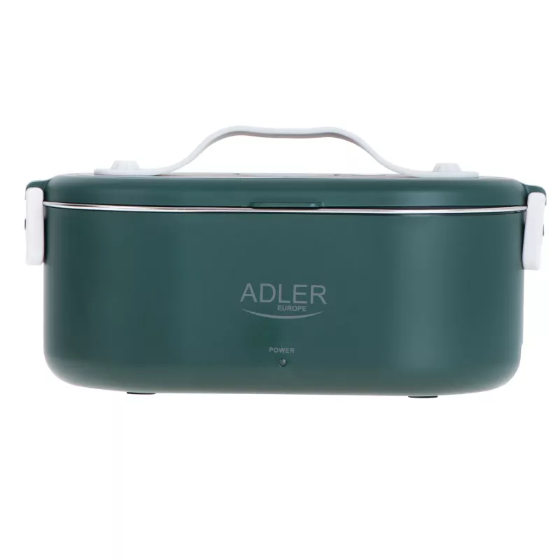 Adler | termonádoba | AD 4505g | objem 0,8 L | materiál nerez/plast | zelená