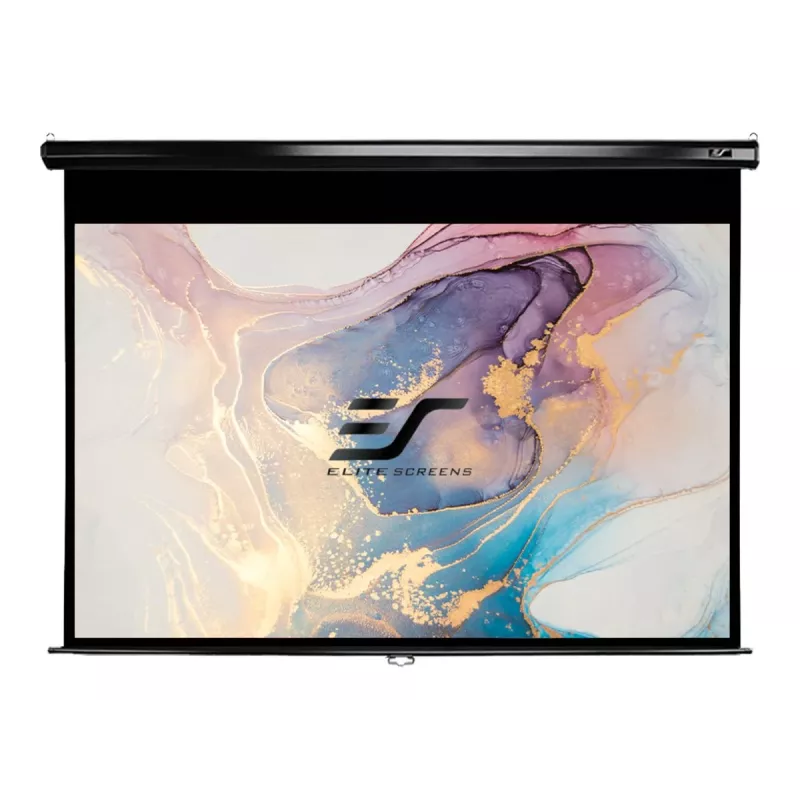 Projekčné plátno Elite Screens M120UWH2