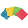 Čistiaca utierka Vileda mikrovláknová utierka Colors Extra Large 4 ks