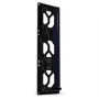 PowerBoard Universal SC-PB-UN-360 montážna doska chladiča pre 360 mm radiátory od Singularity Computers