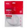 UNITEK 2.0 4K60HZ FLAT 1M C11063BK-1M HDMI kábel 1 m HDMI Type-A (štandard) čierny